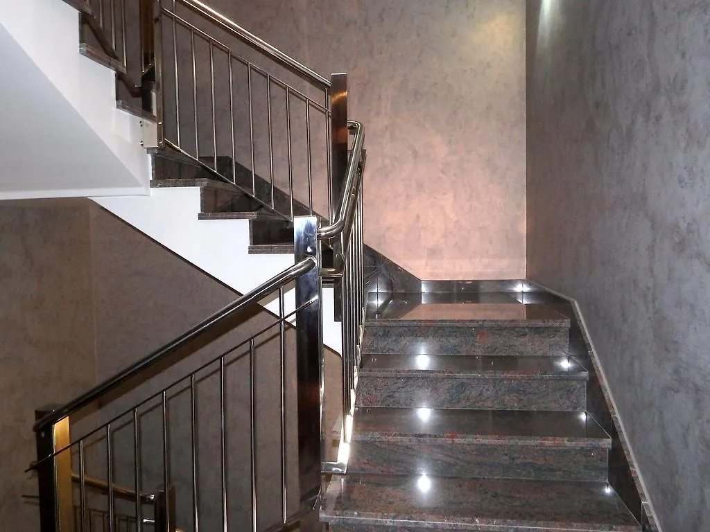 אל מדאנו Apartment Alba II ספרד