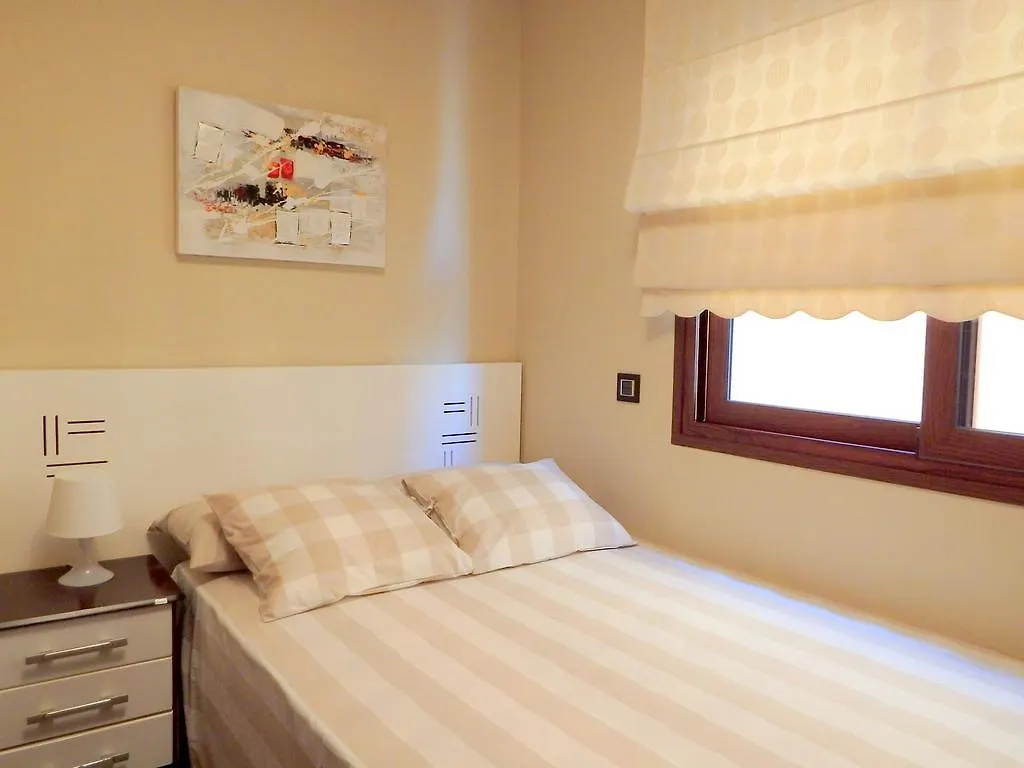 אל מדאנו Apartment Alba II