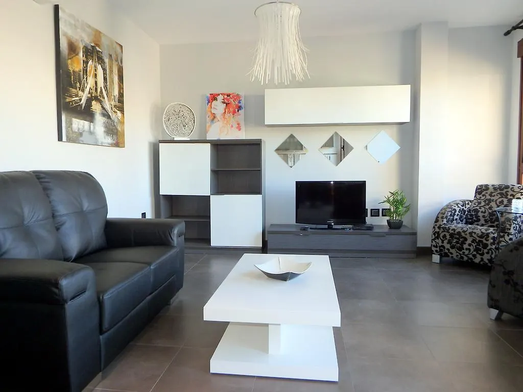 אל מדאנו Apartment Alba II 0*, אל מדאנו ספרד