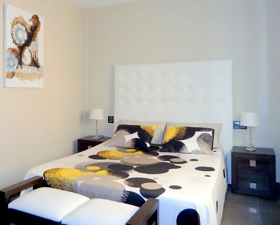 אל מדאנו Apartment Alba II