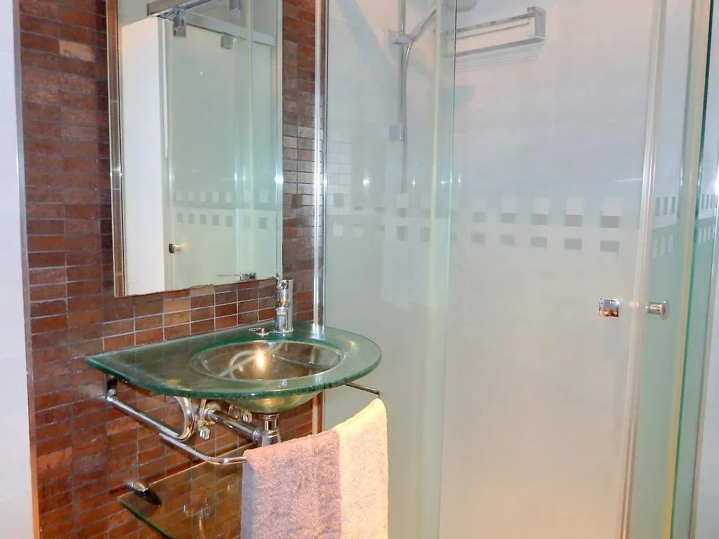 אל מדאנו Apartment Alba II ספרד