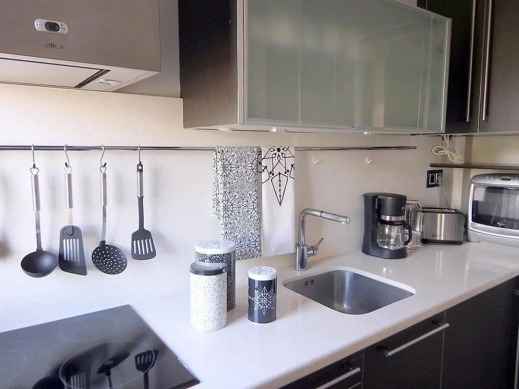 אל מדאנו Apartment Alba II