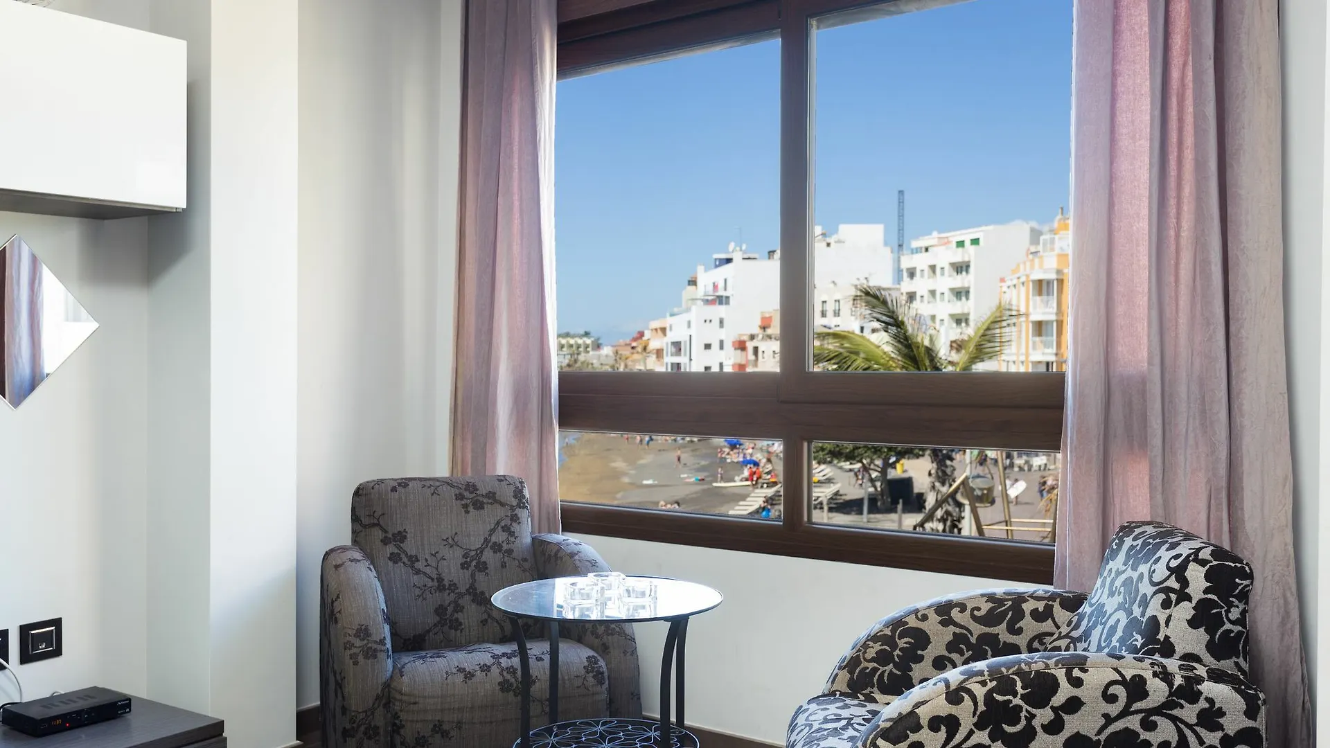 Apartment Alba II El Médano