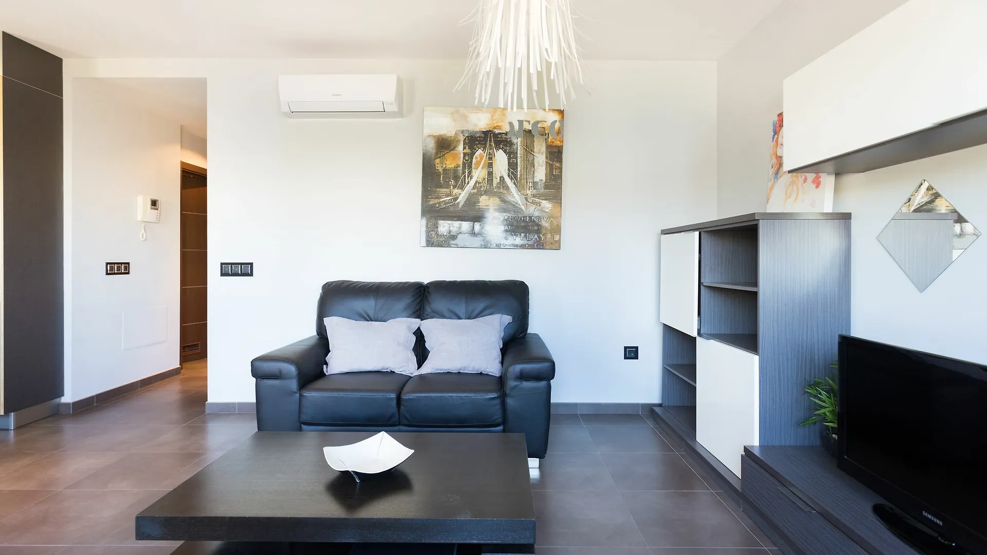 אל מדאנו Apartment Alba II  אל מדאנו