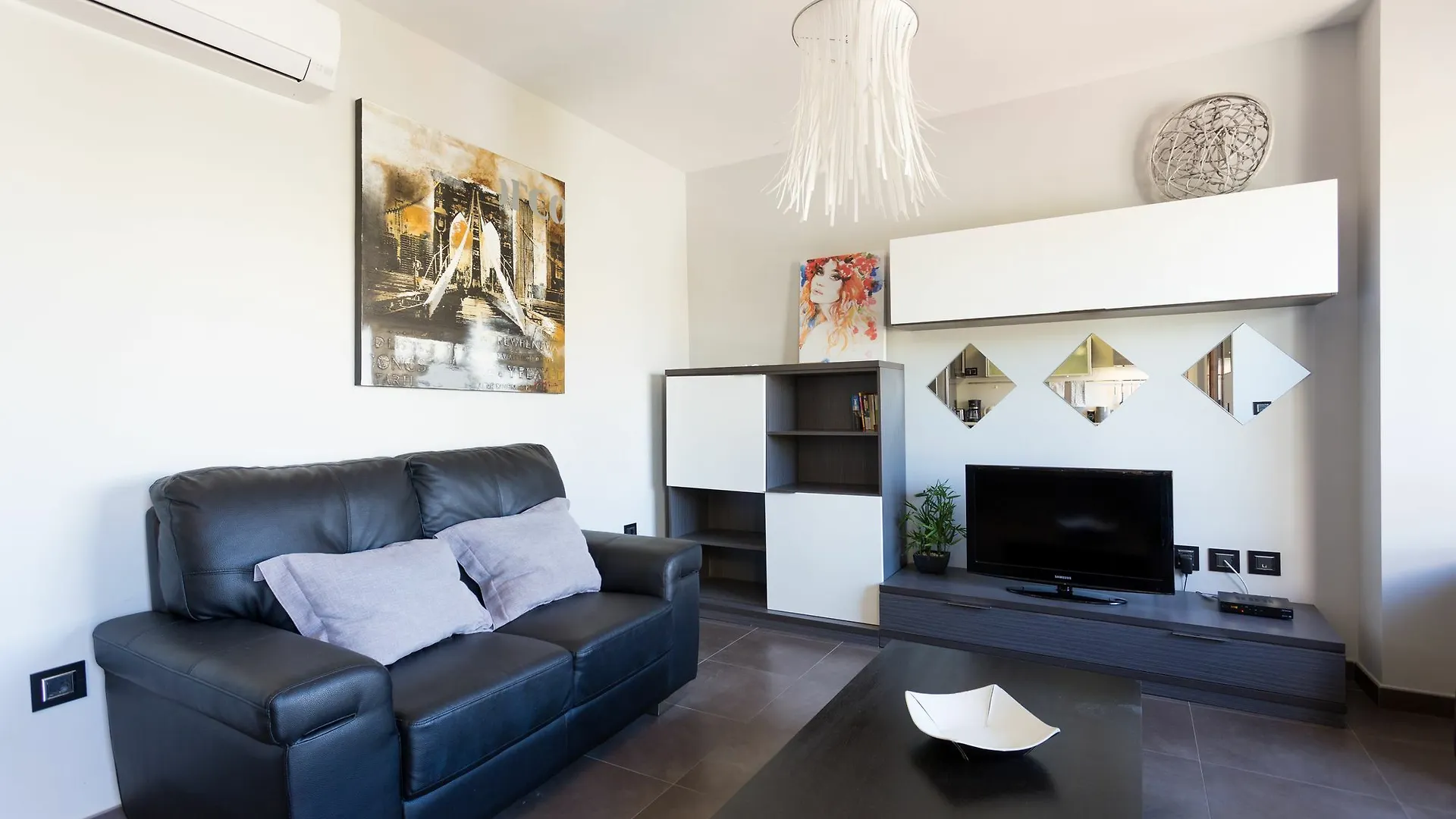 אל מדאנו Apartment Alba II ספרד