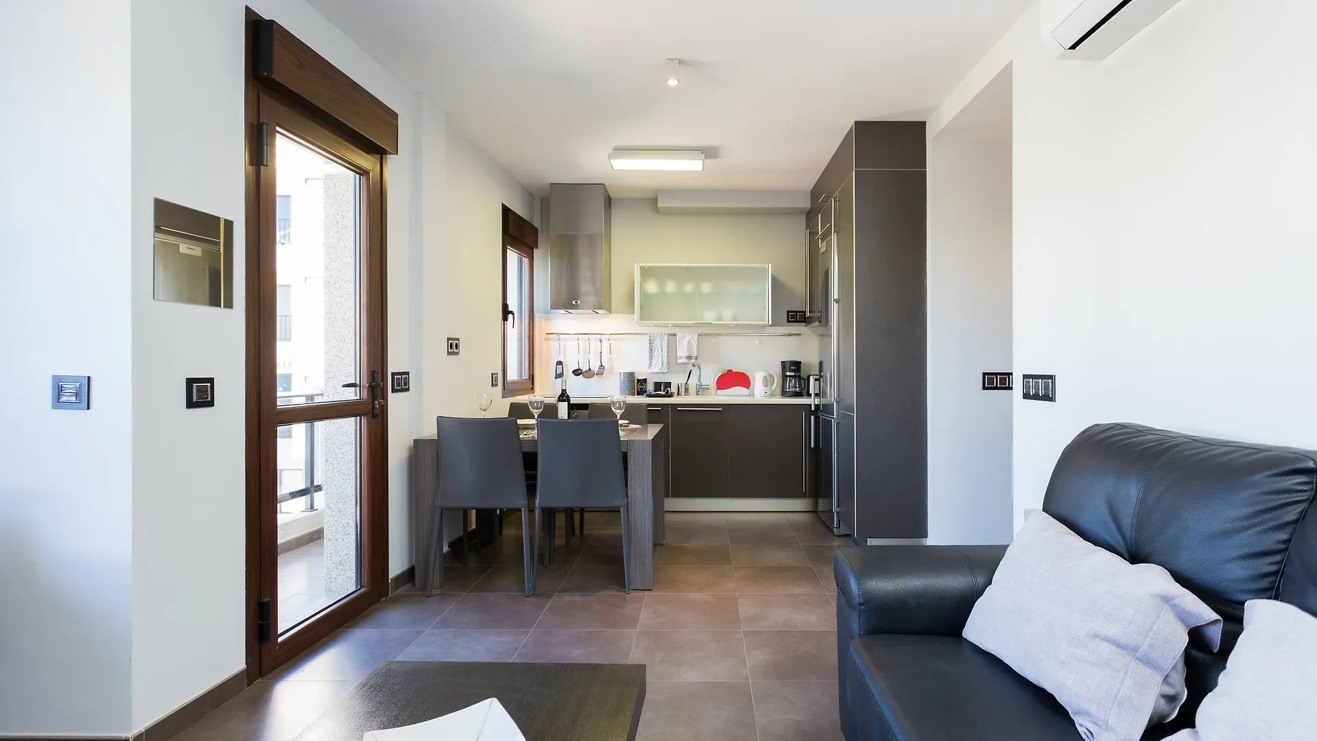 אל מדאנו Apartment Alba II ספרד