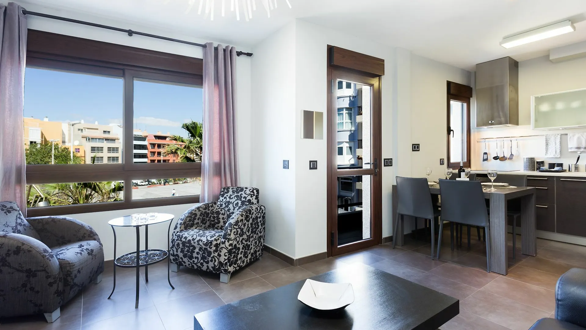 Apartment Alba II El Médano