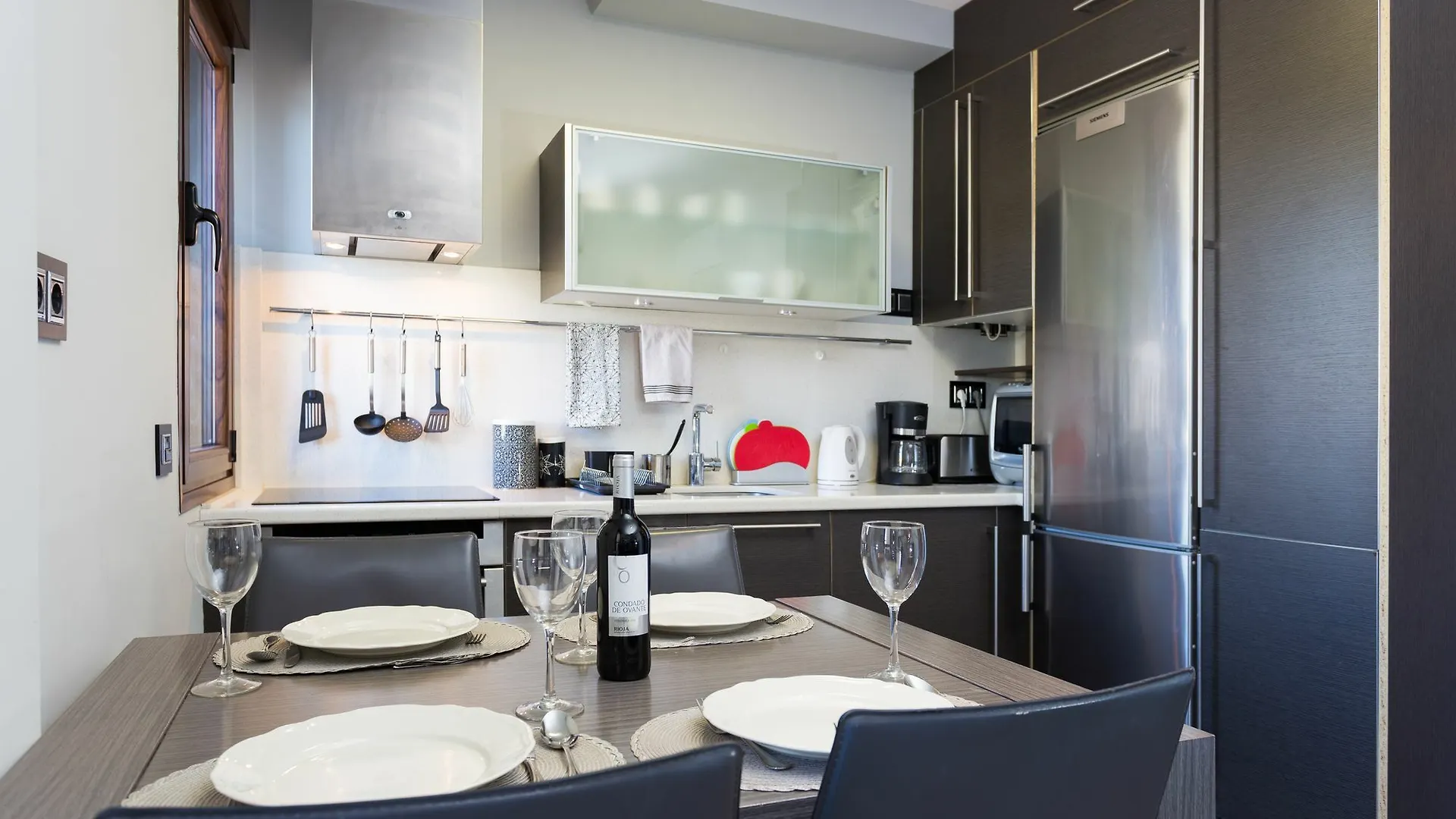 אל מדאנו Apartment Alba II