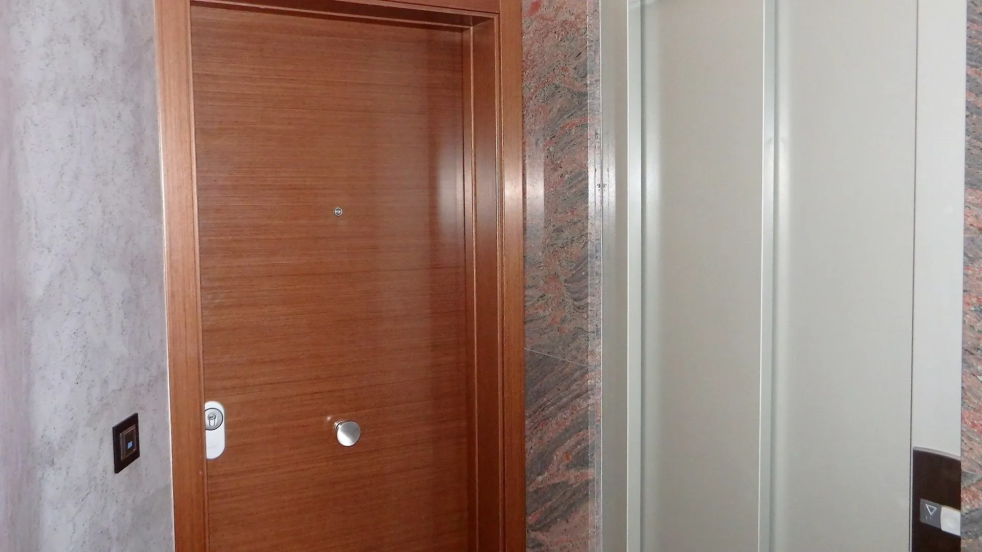 אל מדאנו Apartment Alba II  אל מדאנו