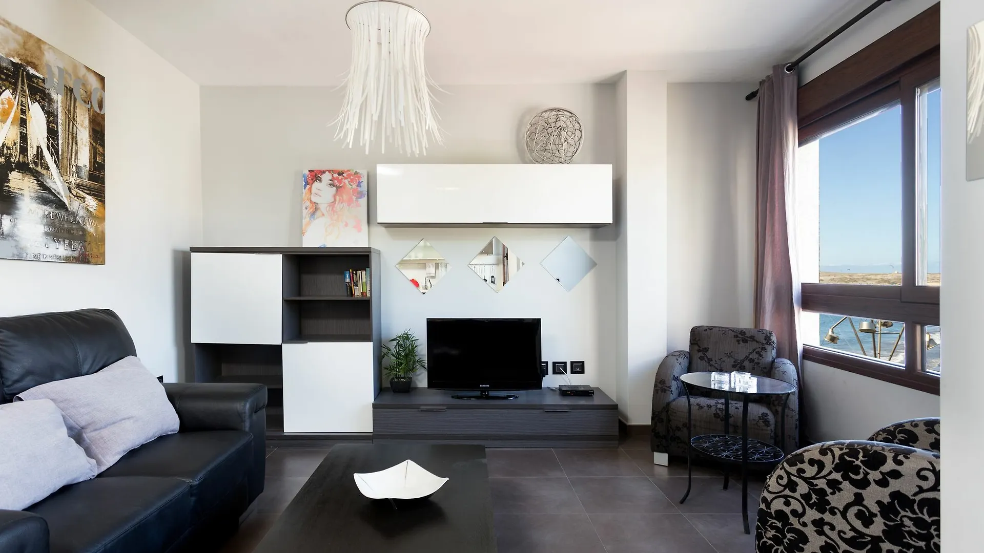 Apartment Alba II El Médano