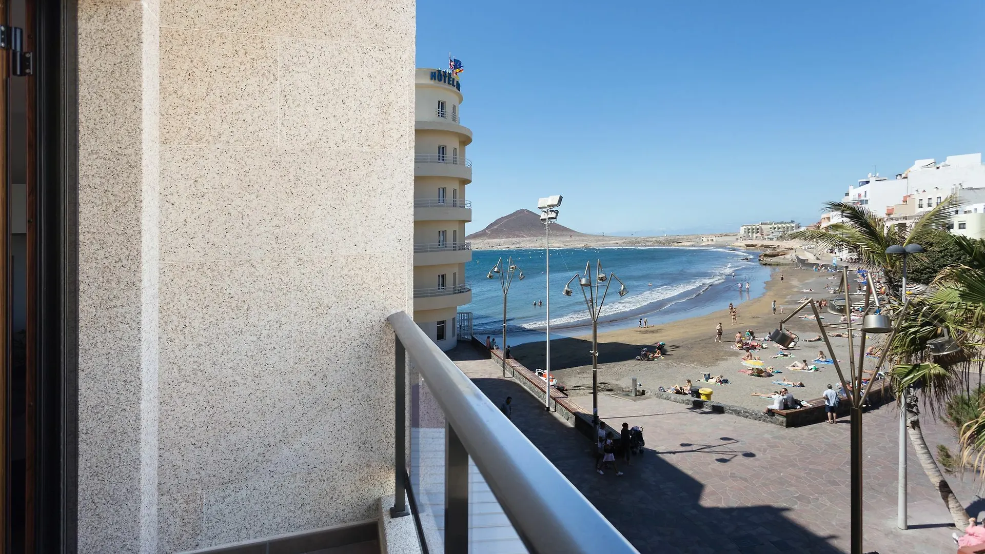 אל מדאנו Apartment Alba II